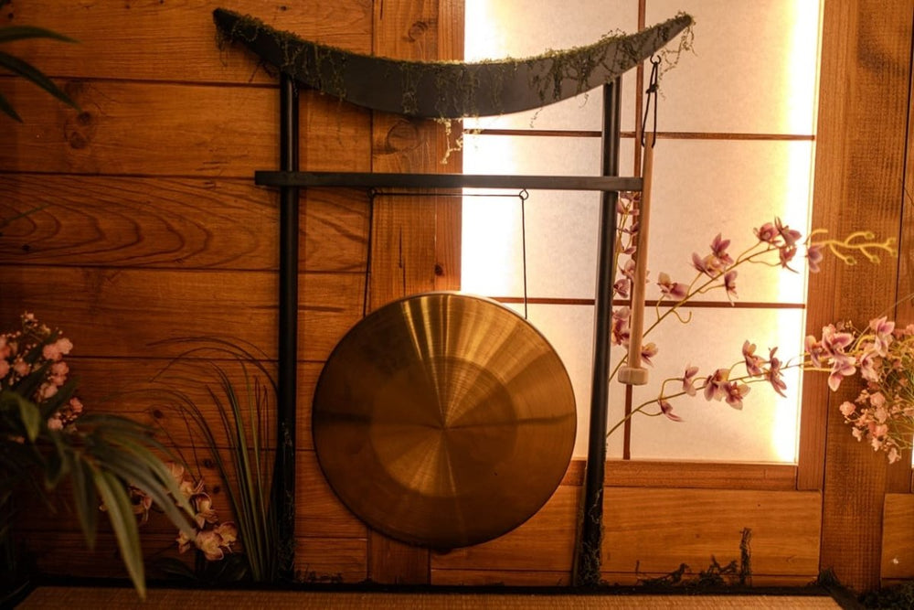 Évasion romantique à Kyoto - Love’nSpa - weekend en amoureux, love rooms avec spa ou jacuzzi privatif7 de Évasion romantique à Kyoto
