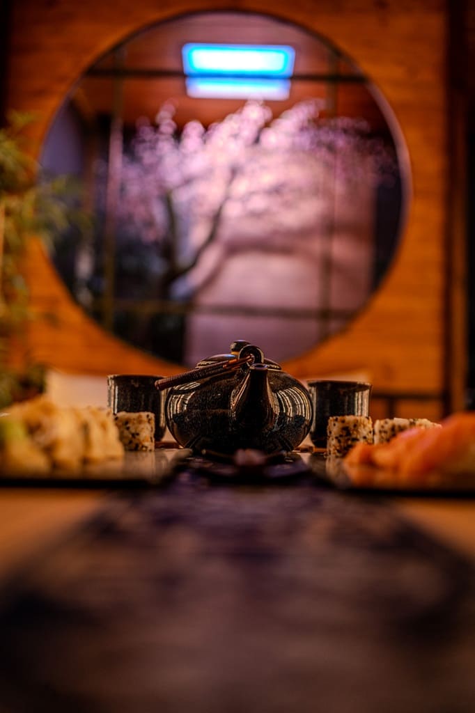 Évasion romantique à Kyoto - Love’nSpa - weekend en amoureux, love rooms avec spa ou jacuzzi privatif10 de Évasion romantique à Kyoto
