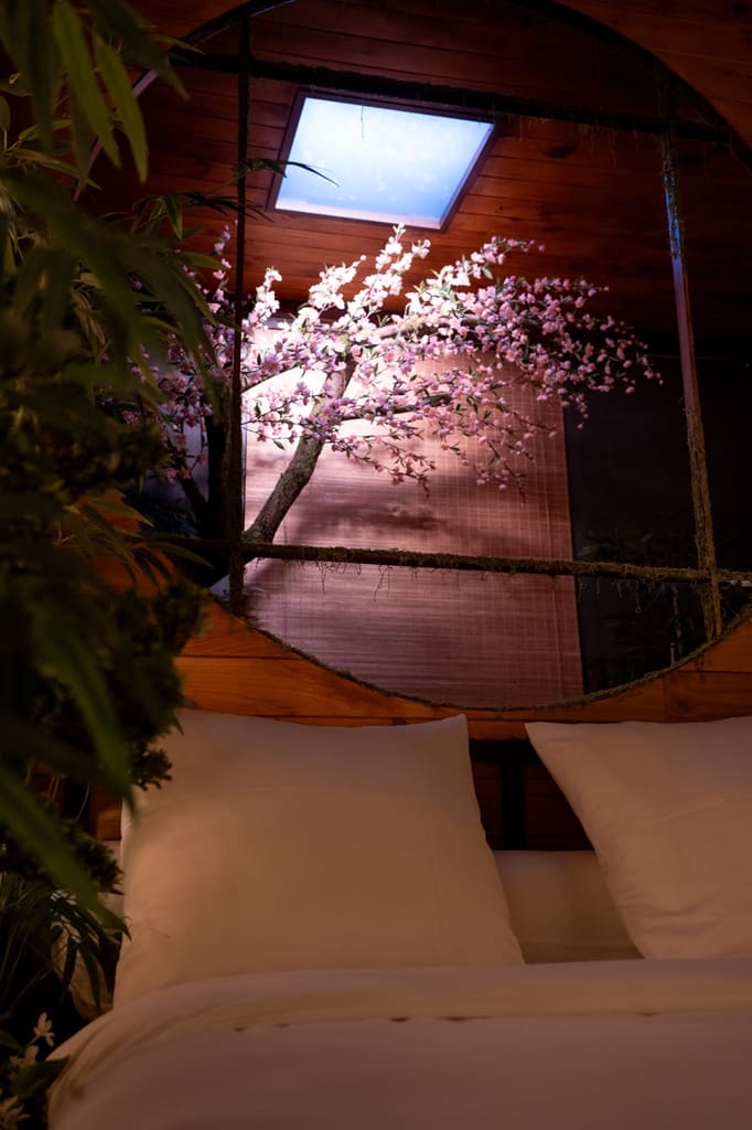 Évasion romantique à Kyoto - Love’nSpa - weekend en amoureux, love rooms avec spa ou jacuzzi privatif14 de Évasion romantique à Kyoto
