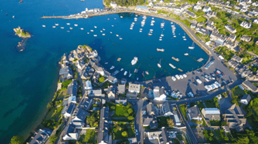 Évasion romantique Bretagne - Love’nSpa - weekend en amoureux, love rooms avec spa ou jacuzzi privatif7 de Évasion romantique Bretagne
