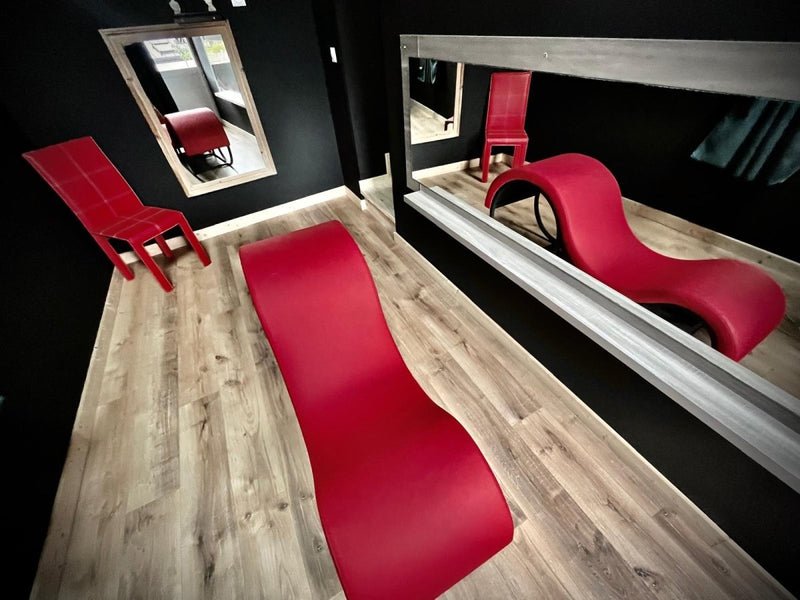 Évasion romantique Bretagne - Love’nSpa - weekend en amoureux, love rooms avec spa ou jacuzzi privatif2 de Évasion romantique Bretagne
