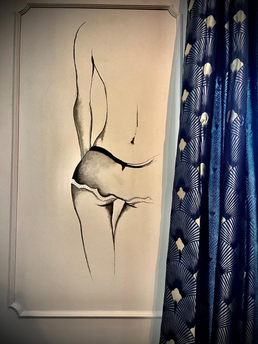 Évasion romantique Bretagne - Love’nSpa - weekend en amoureux, love rooms avec spa ou jacuzzi privatif6 de Évasion romantique Bretagne
