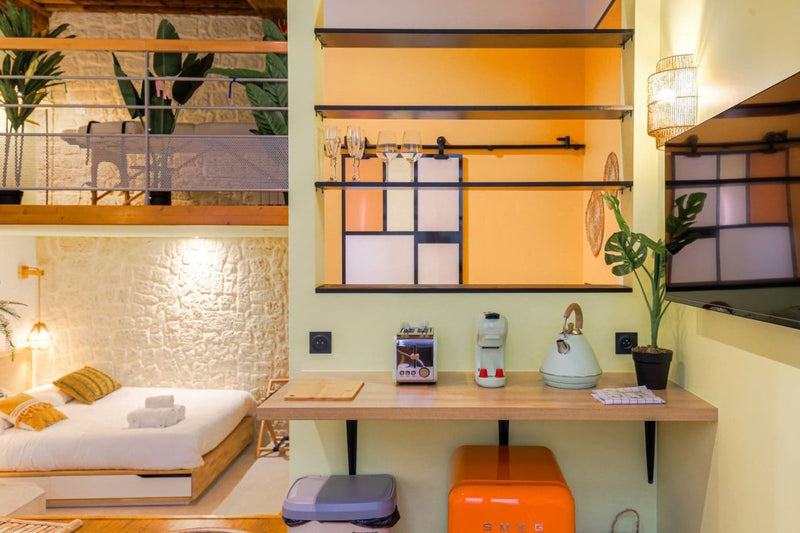 Expérience Bahiana Balnéo - Massage - Love’nSpa - weekend en amoureux, love rooms avec spa ou jacuzzi privatif2 de Expérience Bahiana Balnéo-Massage
