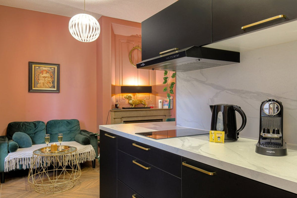 Expérience Premium balnéo & clim - Love’nSpa - weekend en amoureux, love rooms avec spa ou jacuzzi privatif5 de Expérience Premium balnéo & clim
