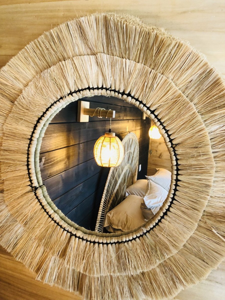 Feu de Foret - Love’nSpa - weekend en amoureux, love rooms avec spa ou jacuzzi privatif17 de Forest Fire
