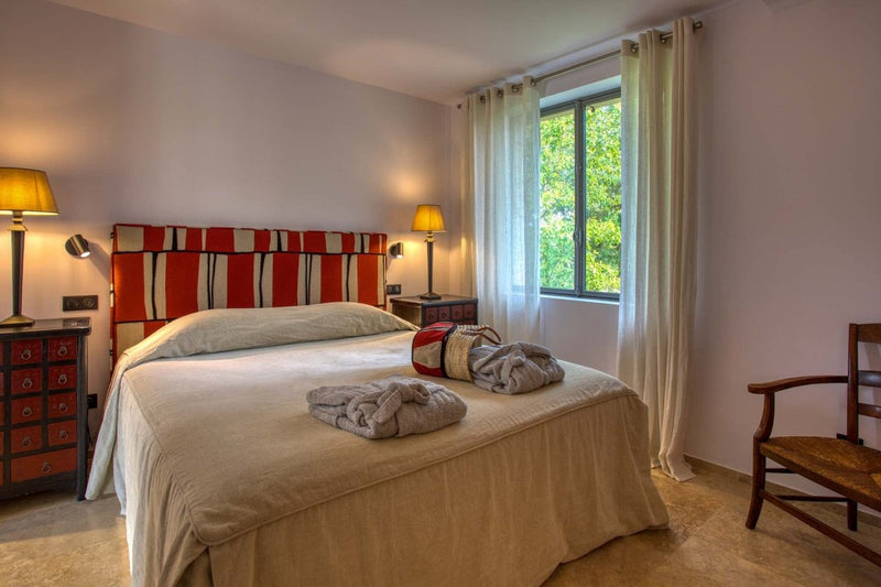 Gîte Grand'Prairie - Love’nSpa - weekend en amoureux, love rooms avec spa ou jacuzzi privatif1 de Gîte Prairie Suite
