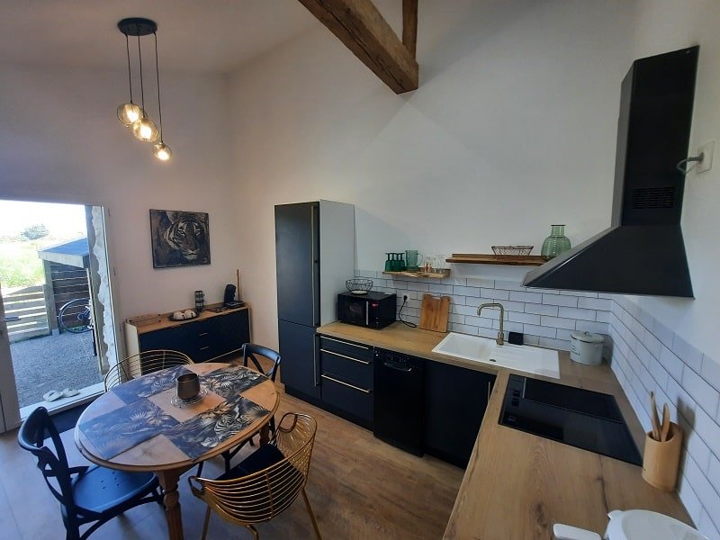 Gite le Kulmino - Love’nSpa - weekend en amoureux, love rooms avec spa ou jacuzzi privatif3 de Gite le Kulmino
