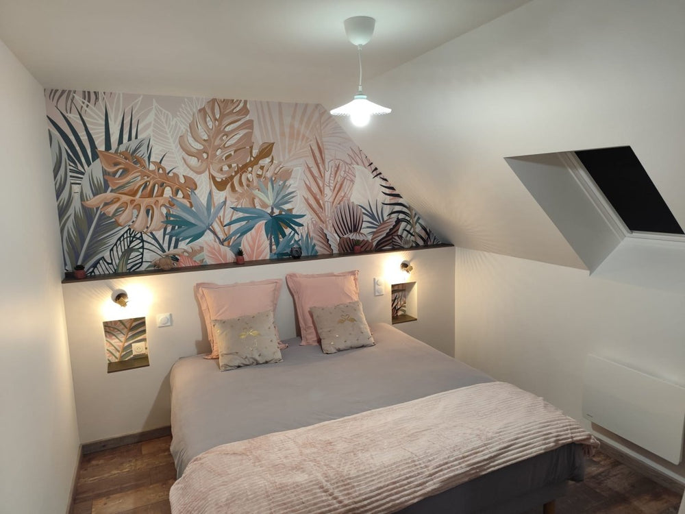 Gite " Le Saint Revert" - Love’nSpa - weekend en amoureux, love rooms avec spa ou jacuzzi privatif2 de Gite Le Saint Revert
