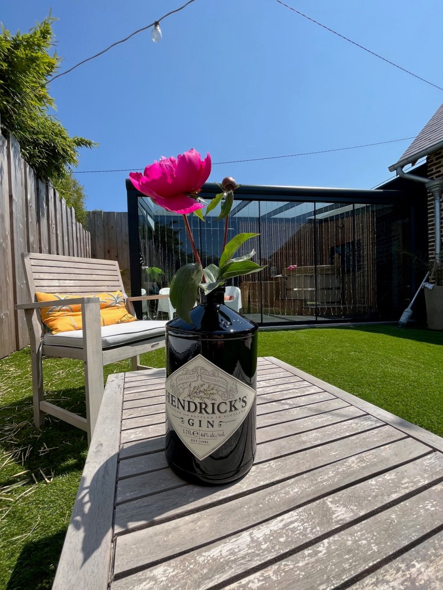 Gîtes de La Gasteleine - Côté SPA Bois - Love’nSpa - weekend en amoureux, love rooms avec spa ou jacuzzi privatif8 de Gîtes de La Gasteleine - Côté SPA Bois
