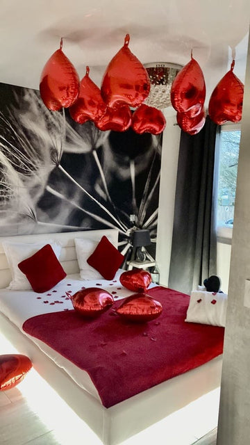 Glam' appart spa - Love’nSpa - weekend en amoureux, love rooms avec spa ou jacuzzi privatif