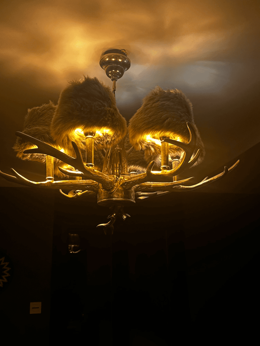 GLAM’APPART CHALET - Love’nSpa - weekend en amoureux, love rooms avec spa ou jacuzzi privatif12 de GLAM’APPART CHALET
