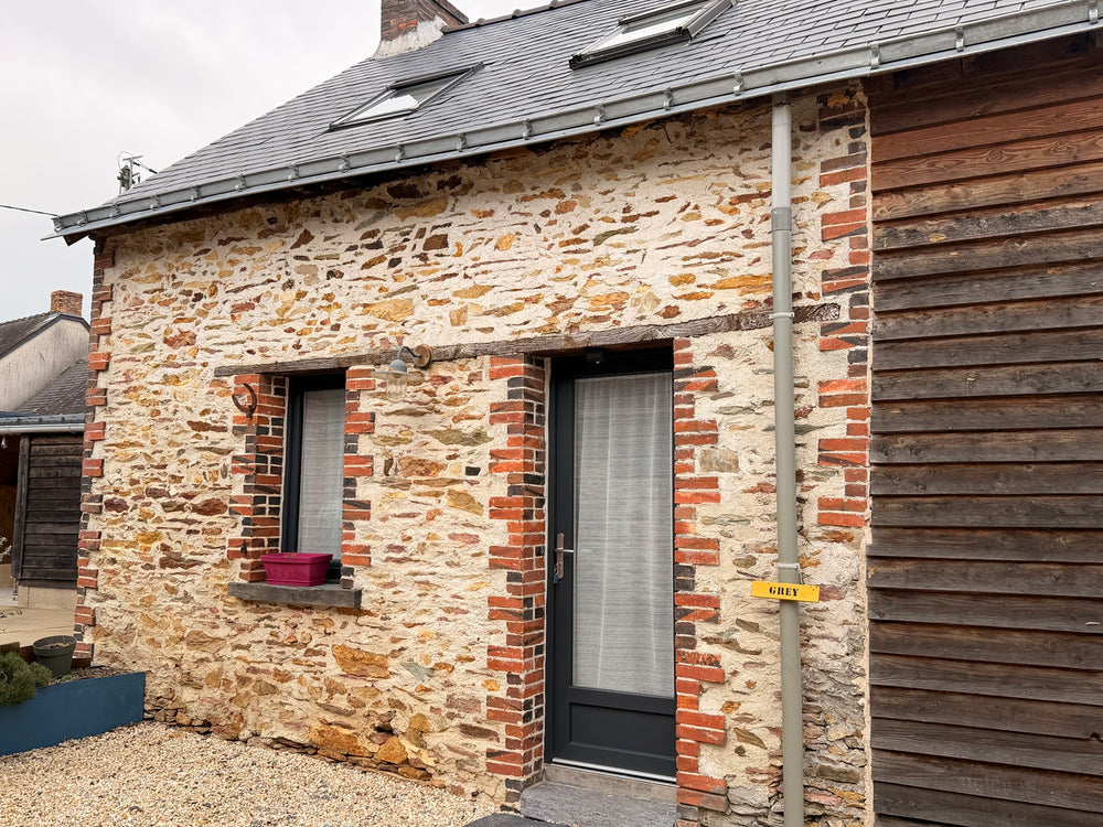 Grey - Love’nSpa - weekend en amoureux, love rooms avec spa ou jacuzzi privatif7 de Grey
