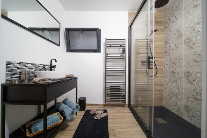 Happy & Relax - Love’nSpa - weekend en amoureux, love rooms avec spa ou jacuzzi privatif2 de Happy & Relax
