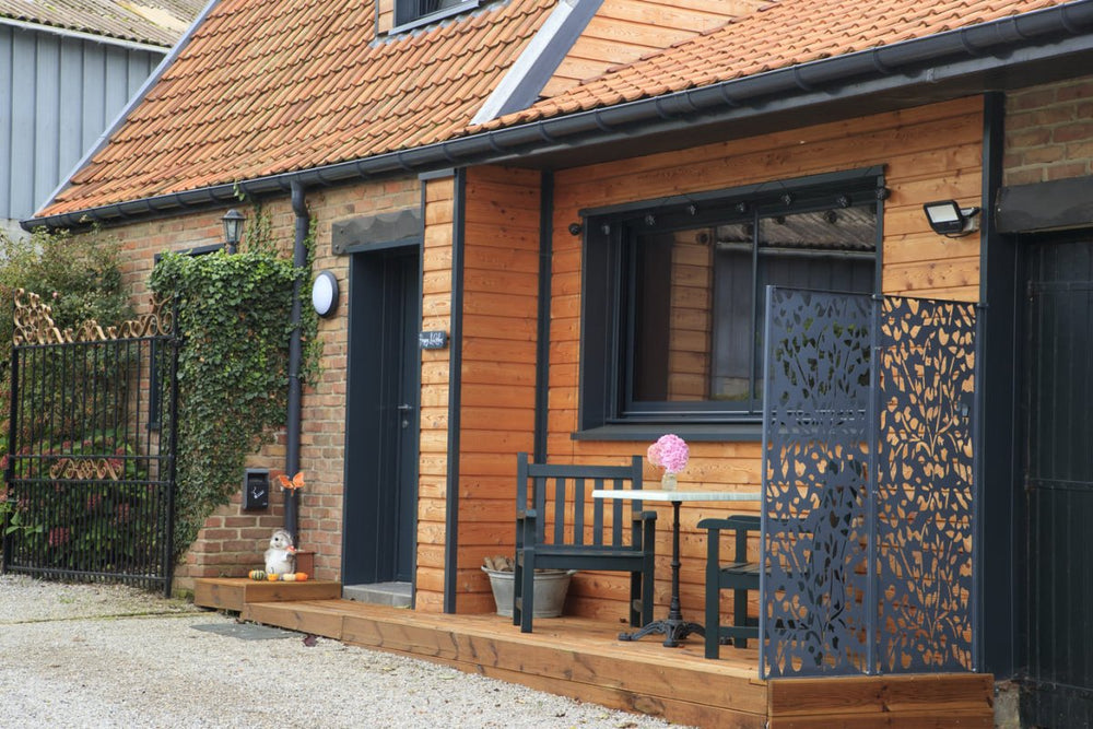 Happy & Relax - Love’nSpa - weekend en amoureux, love rooms avec spa ou jacuzzi privatif1 de Happy & Relax
