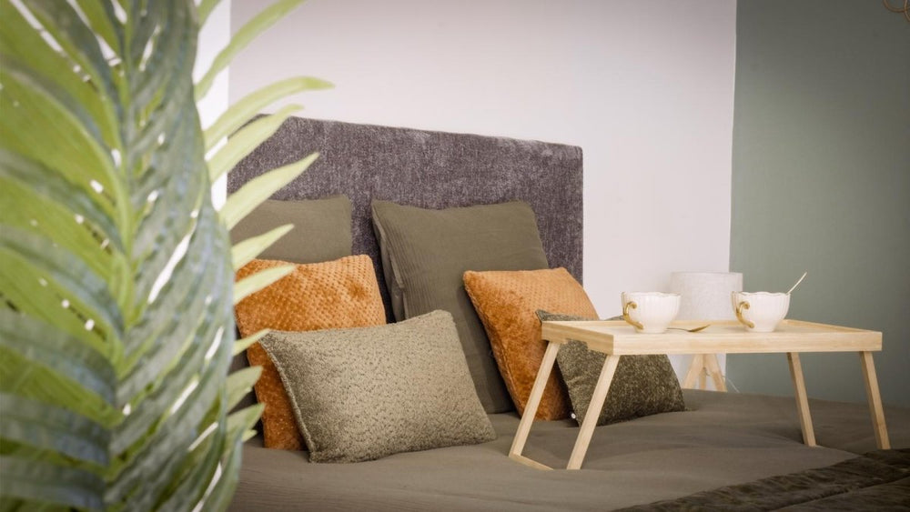 HARMONIA - Love’nSpa - weekend en amoureux, love rooms avec spa ou jacuzzi privatif14 de HARMONIA
