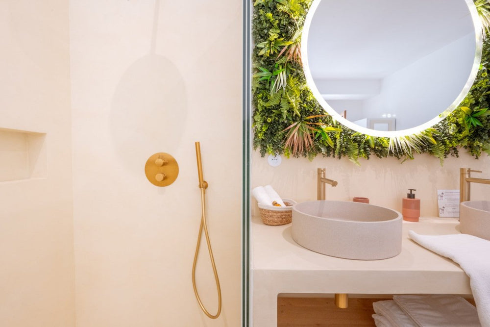 Hermes - Le luxe d'un moment à deux - Love’nSpa - weekend en amoureux, love rooms avec spa ou jacuzzi privatif17 de Hermes - The luxury of a moment for two
