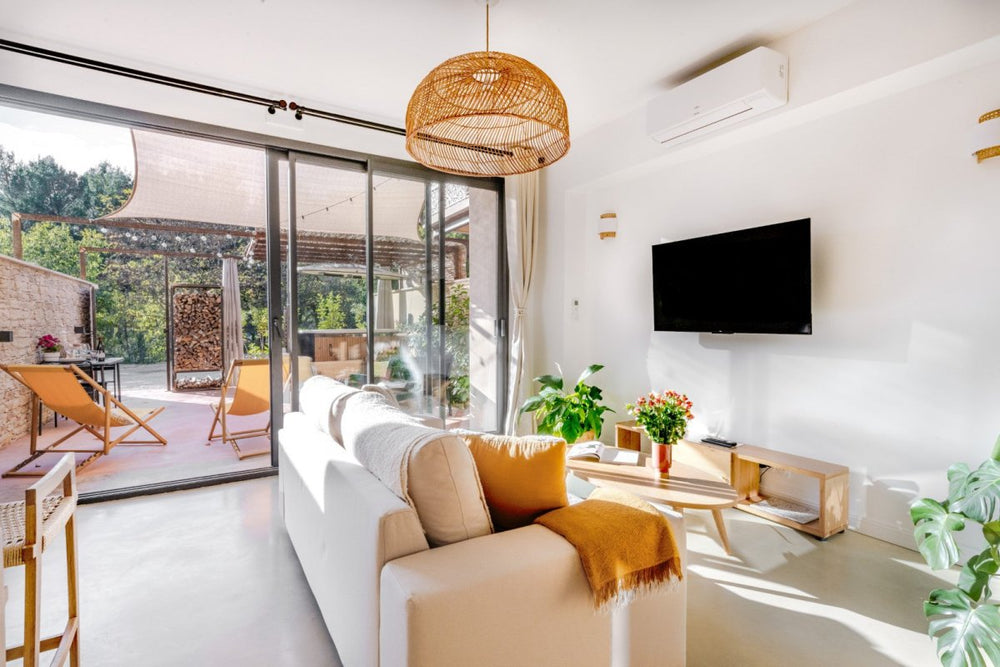 Hermes - Le luxe d'un moment à deux - Love’nSpa - weekend en amoureux, love rooms avec spa ou jacuzzi privatif9 de Hermes - The luxury of a moment for two
