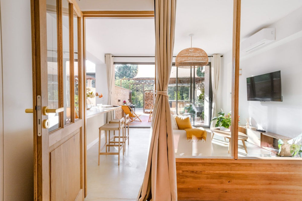 Hermes - Le luxe d'un moment à deux - Love’nSpa - weekend en amoureux, love rooms avec spa ou jacuzzi privatif16 de Hermes - The luxury of a moment for two
