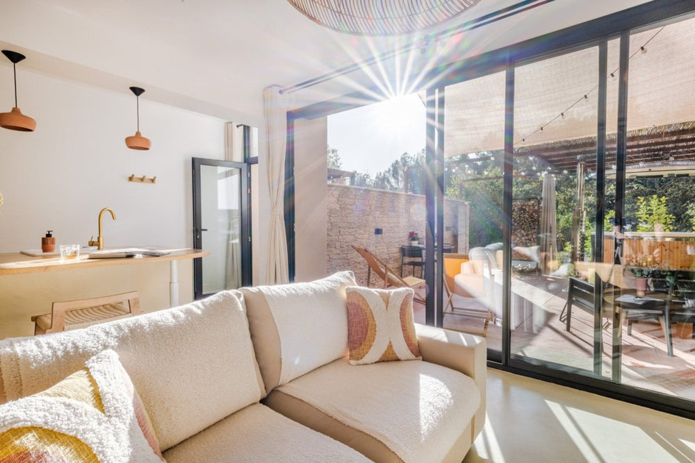 Hermes - Le luxe d'un moment à deux - Love’nSpa - weekend en amoureux, love rooms avec spa ou jacuzzi privatif12 de Hermes - The luxury of a moment for two
