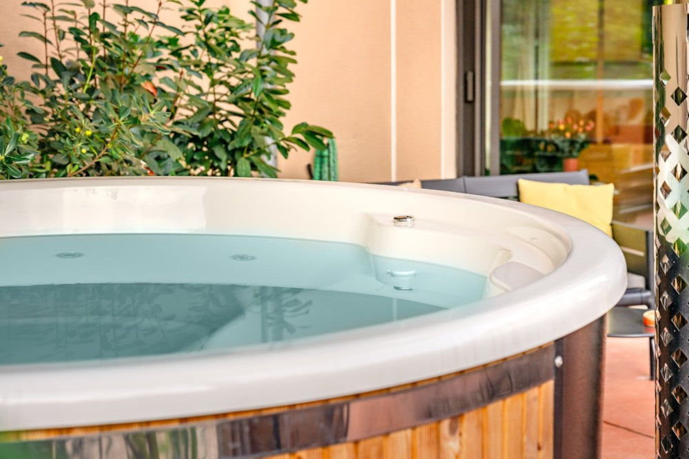 Hermes - Le luxe d'un moment à deux - Love’nSpa - weekend en amoureux, love rooms avec spa ou jacuzzi privatif13 de Hermes - The luxury of a moment for two
