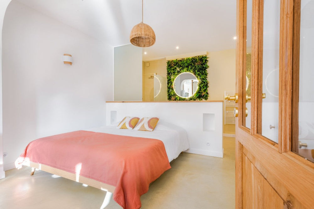 Hermes - Le luxe d'un moment à deux - Love’nSpa - weekend en amoureux, love rooms avec spa ou jacuzzi privatif4 de Hermes - The luxury of a moment for two
