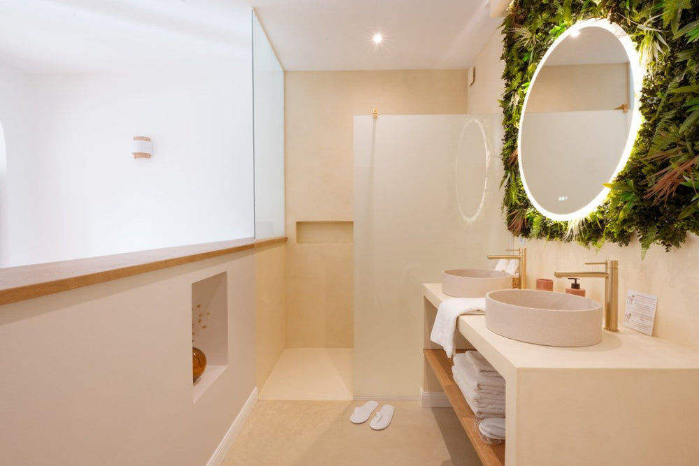 Hermes - Le luxe d'un moment à deux - Love’nSpa - weekend en amoureux, love rooms avec spa ou jacuzzi privatif7 de Hermes - The luxury of a moment for two
