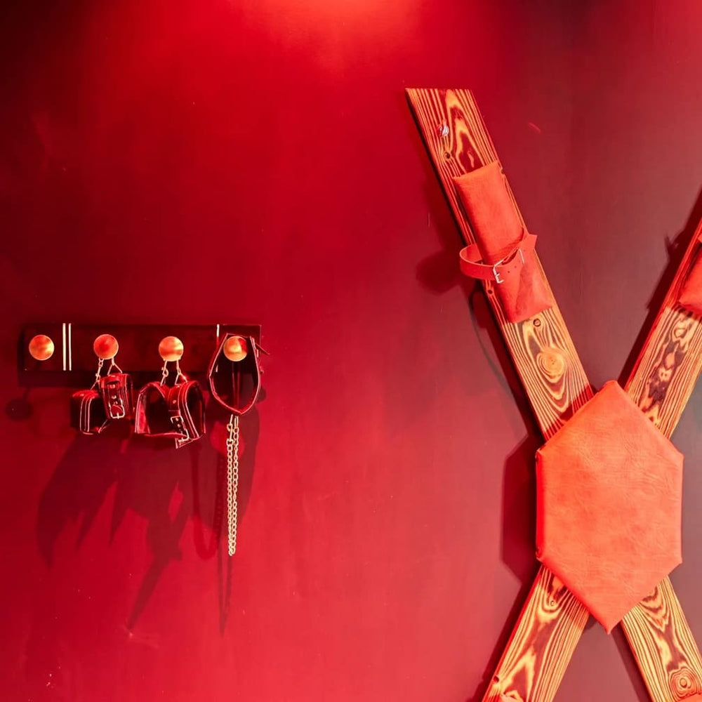 Insolite escapade - Love’nSpa - weekend en amoureux, love rooms avec spa ou jacuzzi privatif2 de Insolite escapade
