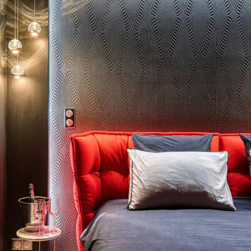 Insolite escapade - Love’nSpa - weekend en amoureux, love rooms avec spa ou jacuzzi privatif2 de Insolite escapade
