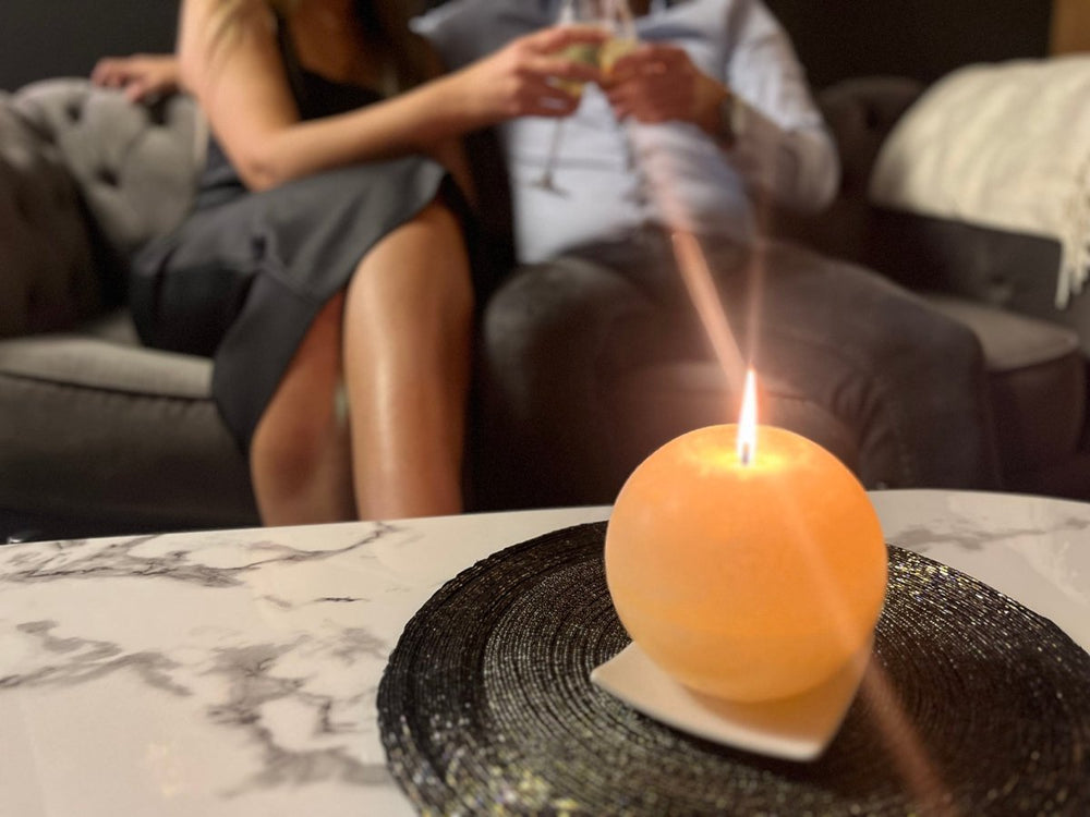 Insolite Escapade Pacy - Love’nSpa - weekend en amoureux, love rooms avec spa ou jacuzzi privatif9 de Insolite Escapade Pacy
