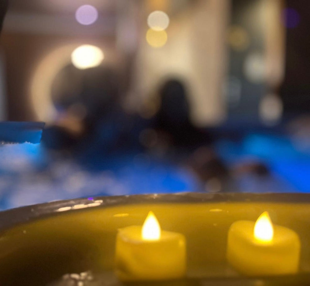 Insolite Escapade Pacy - Love’nSpa - weekend en amoureux, love rooms avec spa ou jacuzzi privatif13 de Insolite Escapade Pacy
