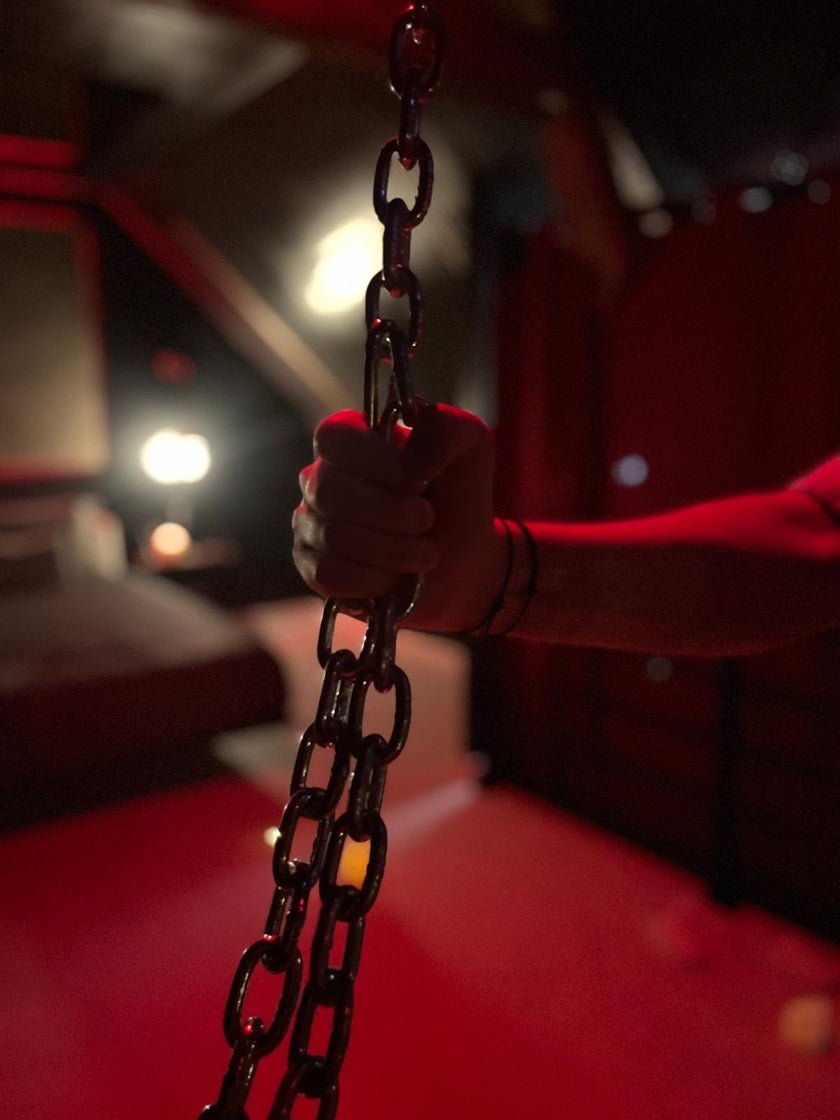 Insolite Escapade Pacy - Love’nSpa - weekend en amoureux, love rooms avec spa ou jacuzzi privatif6 de Insolite Escapade Pacy
