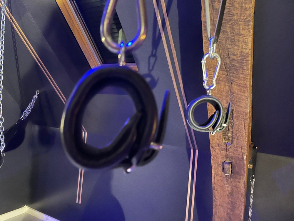 Insolite Escapade Pacy - Love’nSpa - weekend en amoureux, love rooms avec spa ou jacuzzi privatif14 de Insolite Escapade Pacy
