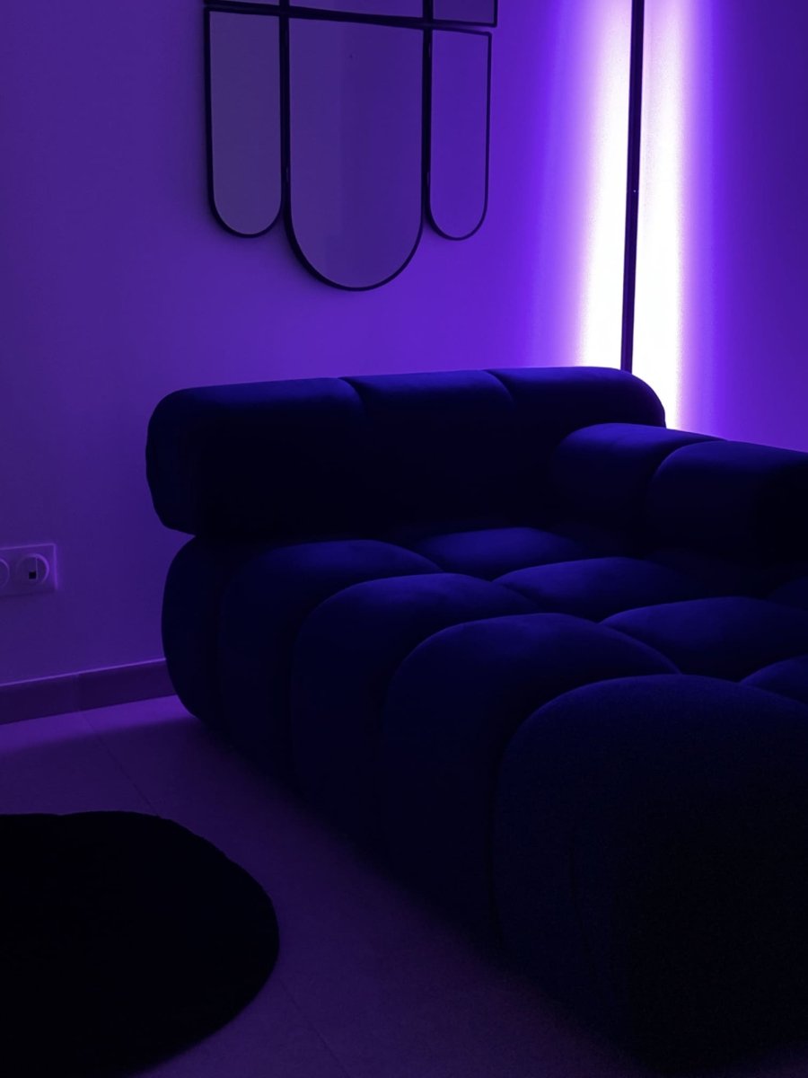 Jacuzzi Secret 91 Love Room insolite ❤️ 30 minutes de Paris❤️ - Love’nSpa - weekend en amoureux, love rooms avec spa ou jacuzzi privatif19 de Jacuzzi Secret 91 Love Room insolite ❤️ 30 minutes de Paris❤️
