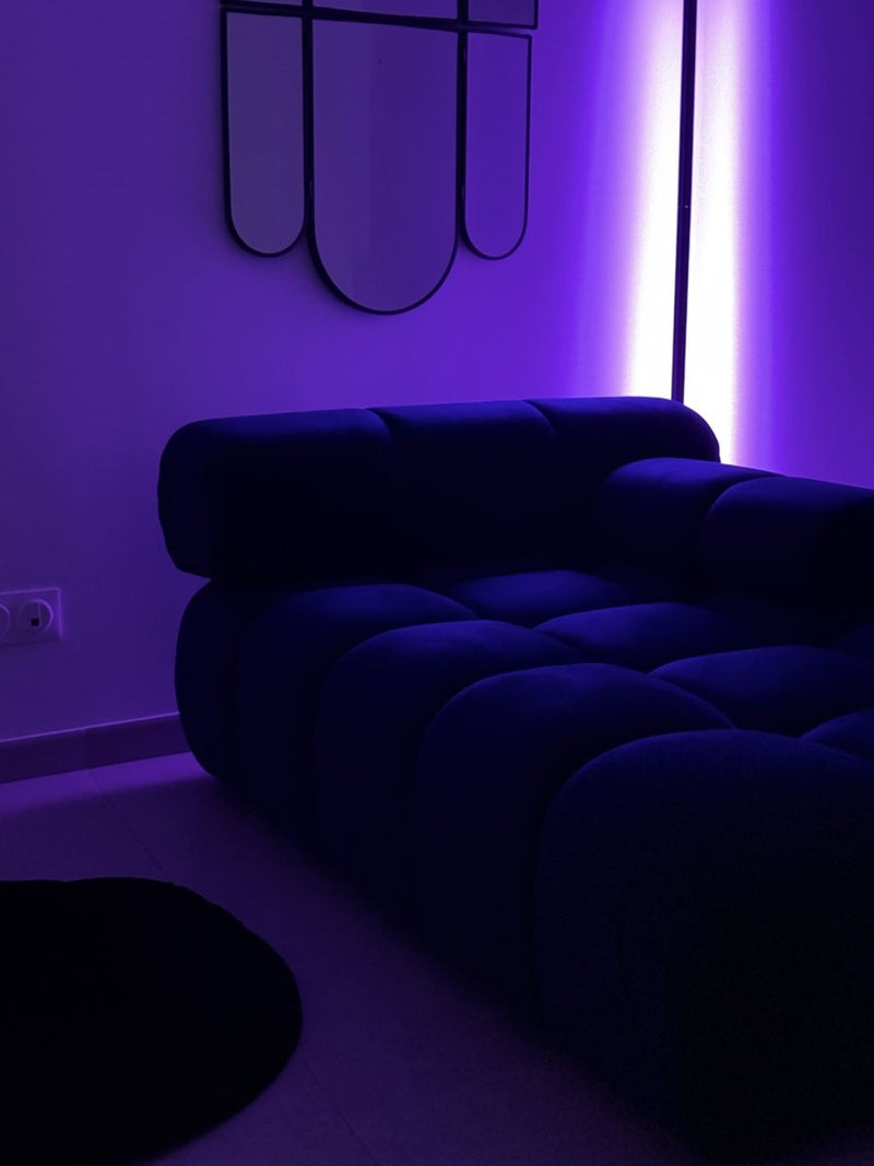 Jacuzzi Secret 91 Love Room insolite ❤️ 30 minutes de Paris❤️ - Love’nSpa - weekend en amoureux, love rooms avec spa ou jacuzzi privatif