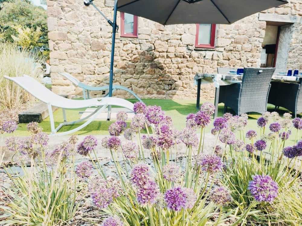 Jacuzzi XXL+ Charme et Caractères de campagne - Love’nSpa - weekend en amoureux, love rooms avec spa ou jacuzzi privatif10 de Jacuzzi XXL+ Charme et Caractères de campagne
