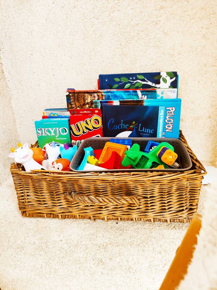 Jacuzzi XXL+ Charme et Caractères de campagne - Love’nSpa - weekend en amoureux, love rooms avec spa ou jacuzzi privatif26 de Jacuzzi XXL+ Charme et Caractères de campagne
