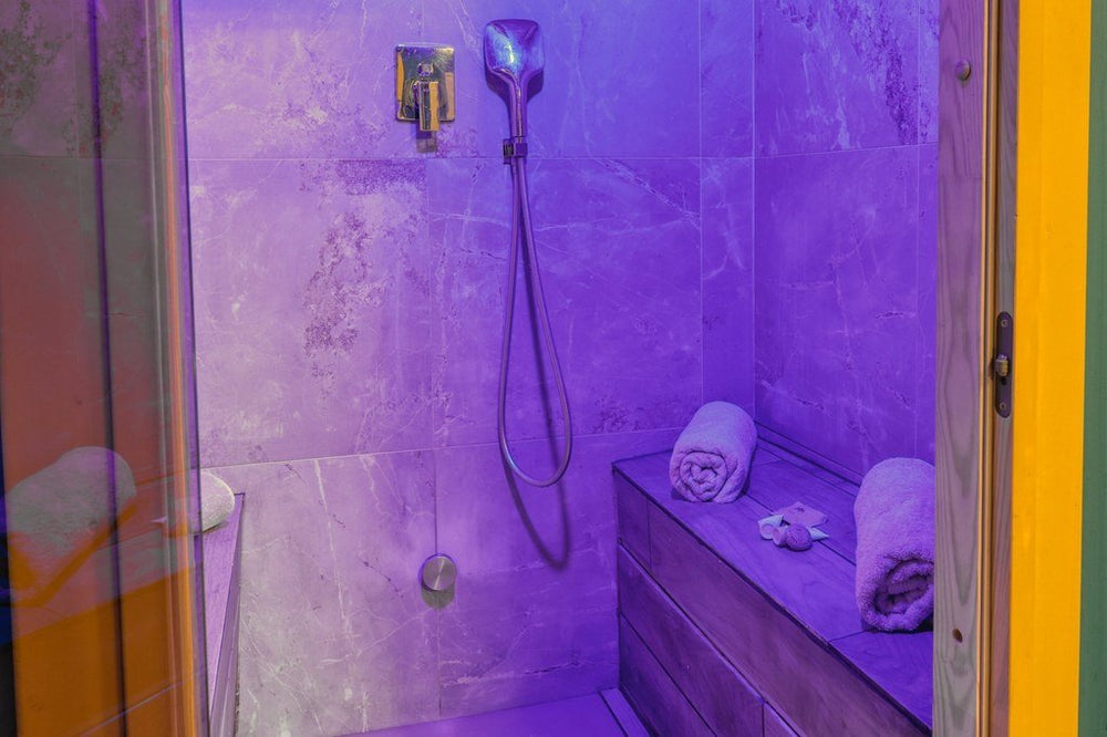 Jade - Love’nSpa - weekend en amoureux, love rooms avec spa ou jacuzzi privatif8 de Jade
