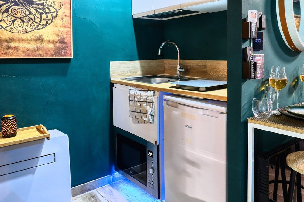 Jade - Love’nSpa - weekend en amoureux, love rooms avec spa ou jacuzzi privatif10 de Jade
