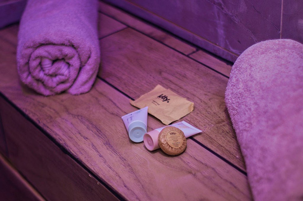 Jade - Love’nSpa - weekend en amoureux, love rooms avec spa ou jacuzzi privatif9 de Jade

