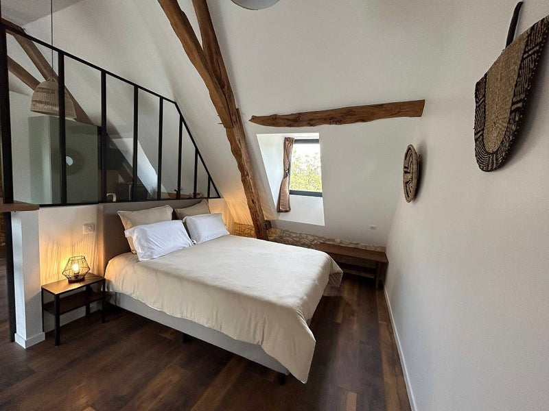 Joely - Love’nSpa - weekend en amoureux, love rooms avec spa ou jacuzzi privatif2 de Joely
