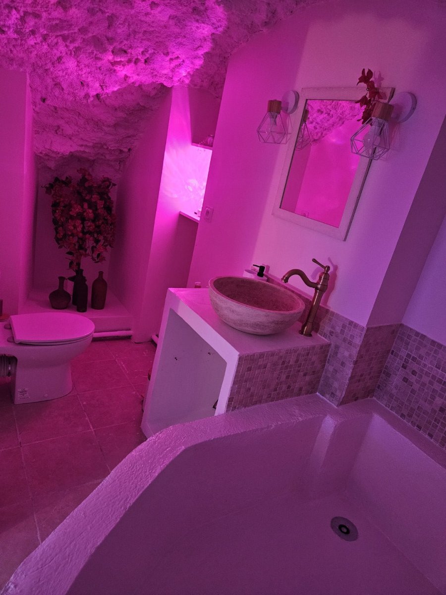 KALISPA - Love’nSpa - weekend en amoureux, love rooms avec spa ou jacuzzi privatif7 de KALISPA
