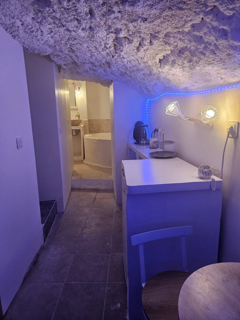 KALISPA - Love’nSpa - weekend en amoureux, love rooms avec spa ou jacuzzi privatif3 de KALISPA
