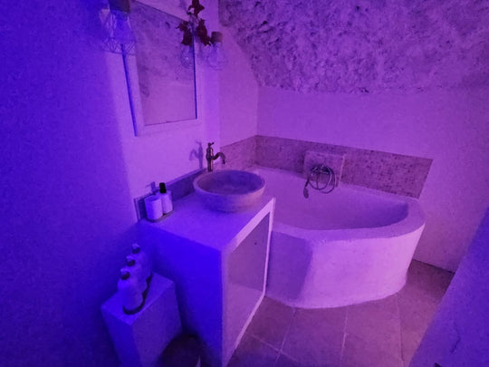 KALISPA - Love’nSpa - weekend en amoureux, love rooms avec spa ou jacuzzi privatif