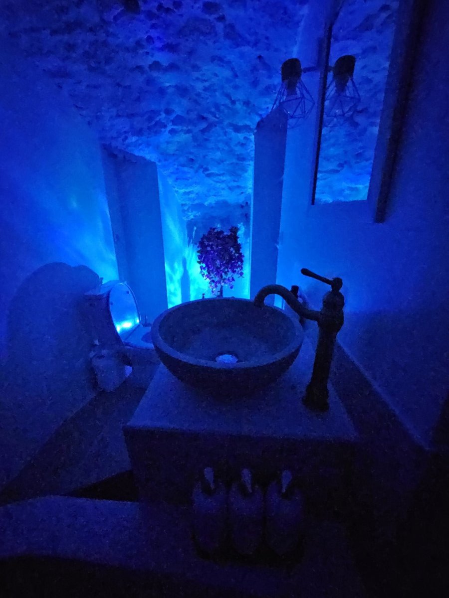 KALISPA - Love’nSpa - weekend en amoureux, love rooms avec spa ou jacuzzi privatif9 de KALISPA
