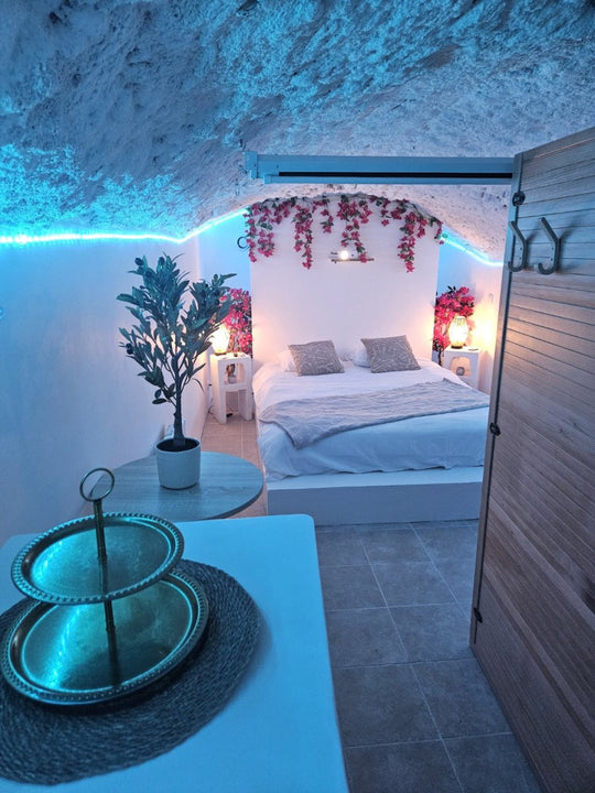KALISPA - Love’nSpa - weekend en amoureux, love rooms avec spa ou jacuzzi privatif