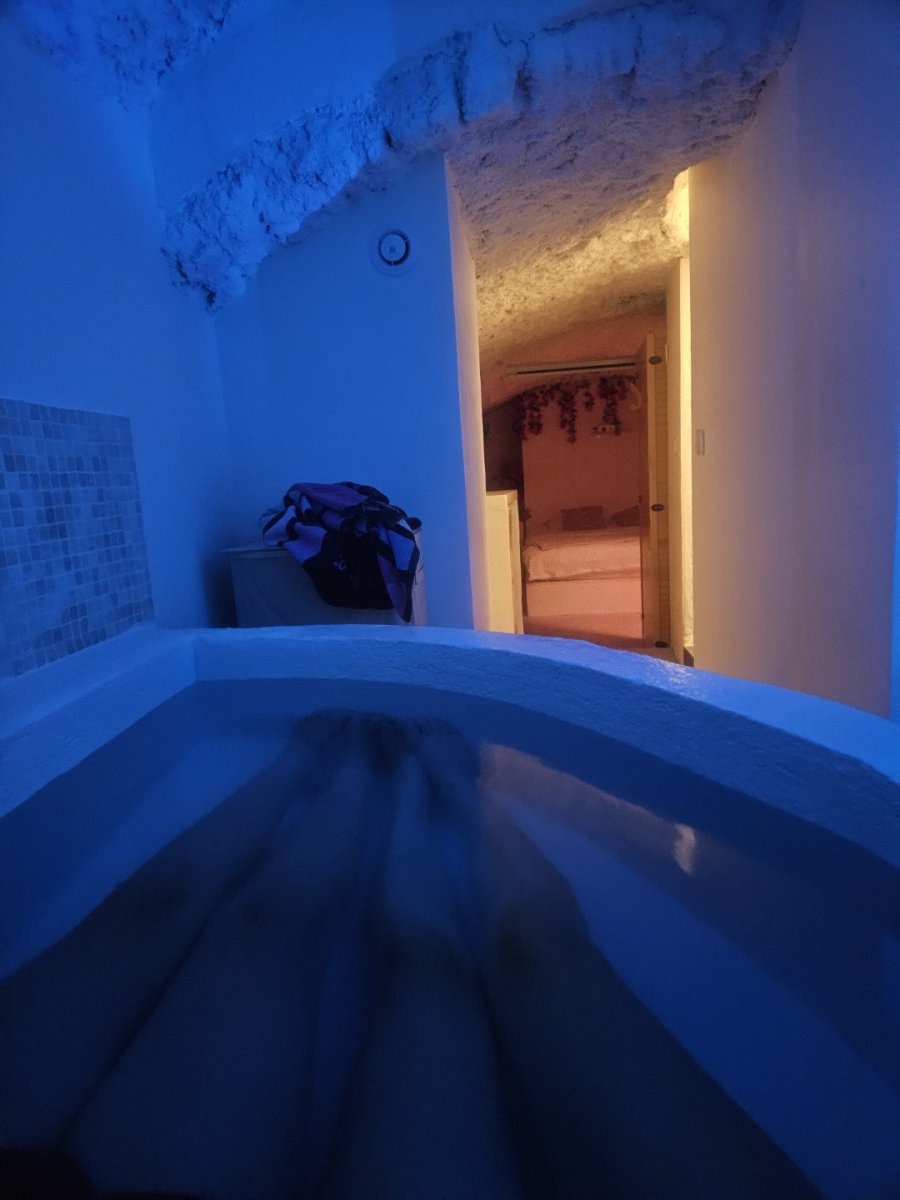 KALISPA - Love’nSpa - weekend en amoureux, love rooms avec spa ou jacuzzi privatif6 de KALISPA
