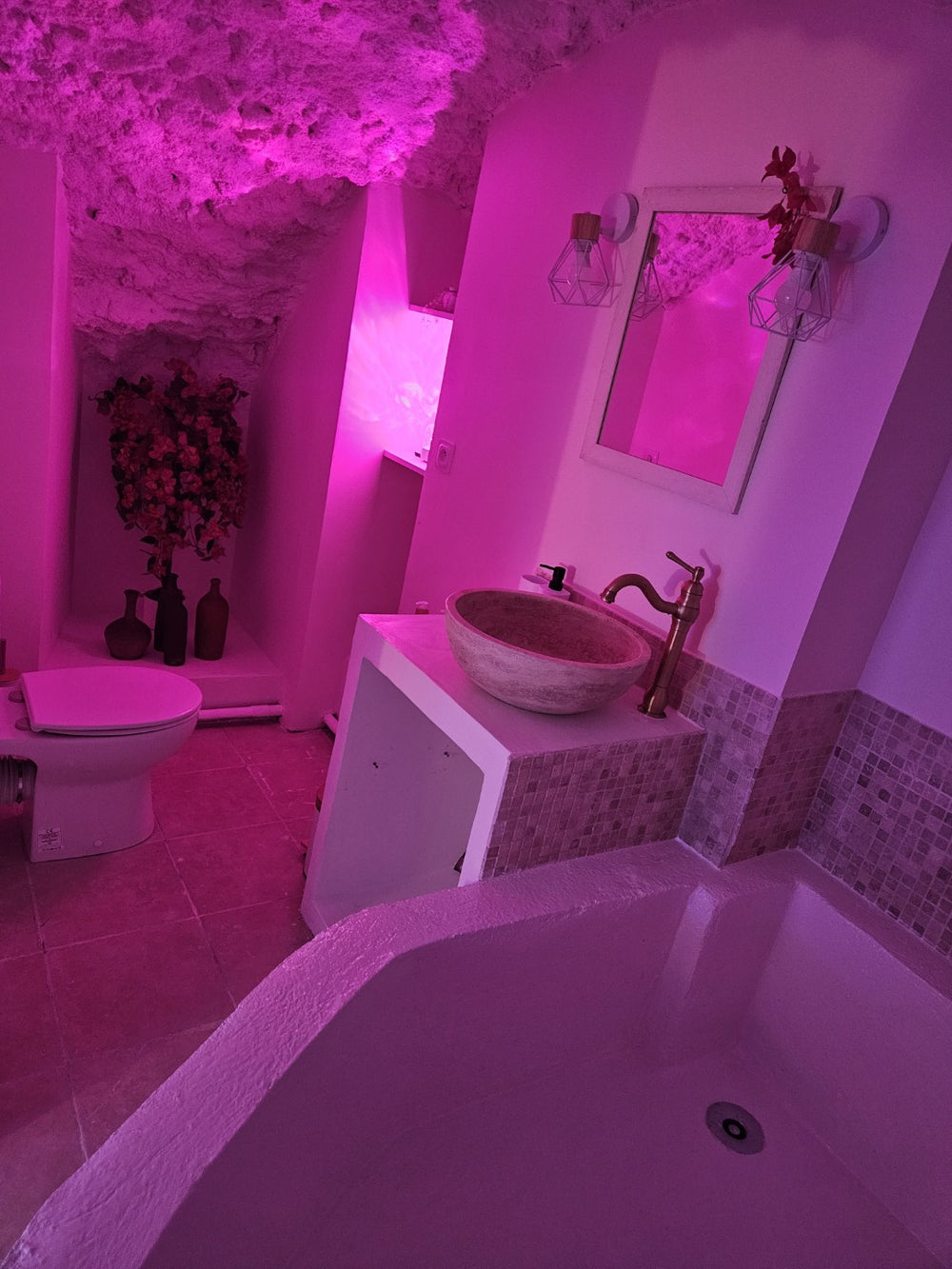 KALISPA - Love’nSpa - weekend en amoureux, love rooms avec spa ou jacuzzi privatif7 de KALISPA
