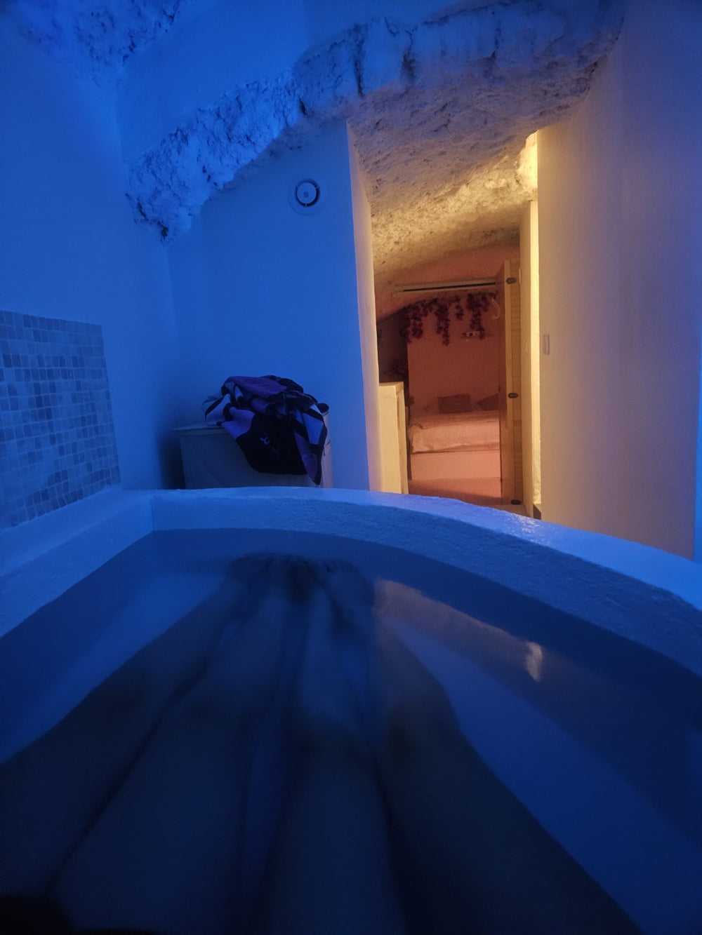 KALISPA - Love’nSpa - weekend en amoureux, love rooms avec spa ou jacuzzi privatif6 de KALISPA

