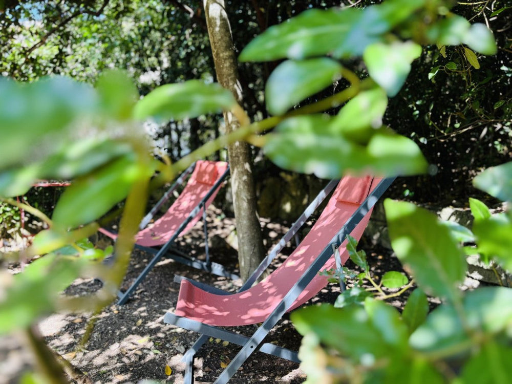 Kalyva - Nature & Spa - Love’nSpa - weekend en amoureux, love rooms avec spa ou jacuzzi privatif22 de Kalyva - Nature & Spa
