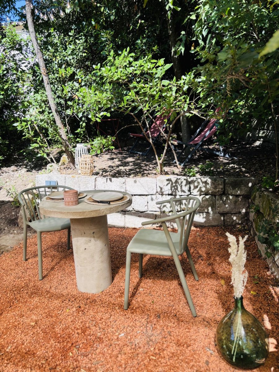 Kalyva - Nature & Spa - Love’nSpa - weekend en amoureux, love rooms avec spa ou jacuzzi privatif5 de Kalyva - Nature & Spa
